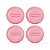 Sabonete Phytoderm Soap Sexy Girl 85g Caixa C/4 Unidades - Imagem 3