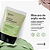 Máscara Facial Antioleosidade Argila Verde Labotrat 130g - Imagem 3