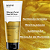 Máscara Limpeza Facial Peel Off Ouro Nutrição Labotrat 60g - Imagem 3