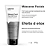 Máscara Facial Peel Off Preta Dermo Skin Labotrat 60g - Imagem 3