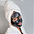 Máscara Facial Peel Off Preta Dermo Skin Labotrat 60g - Imagem 4