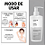 Creme Inibidor De Pelos Dermo Skin Labotrat 140ml - Imagem 4