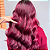 Matizador Magic Color Marsala 3d Efeito Marsala 300ml - Imagem 2