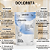 Dolomita Cosmética Labotrat 200g Epiltrat - Imagem 3