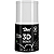 Matizador 3d Magic Color Master Black Efeito Preto 100ml - Imagem 1