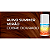 Matizador 3d Magic Color Ruivo Summer Efeito Cobre Dourado 100ml - Imagem 3