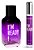 Kit Phytoderm Eau De Perfum I’m Ready 95ml + 30ml Original! - Imagem 3