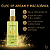 Borabella Óleo Finalizador De Argan E Macadamia 60ml - Imagem 3