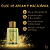 Borabella Óleo Finalizador De Argan E Macadamia 7ml - Imagem 2