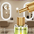 Borabella Óleo Finalizador De Argan E Macadamia 7ml - Imagem 3