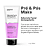 Sabonete Facial Demaquilante Dermo Skin 100ml Labotrat - Imagem 3