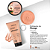 Esfoliante Corporal Pêssego Dia A Dia Labotrat 150g - Imagem 2