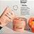 Esfoliante Corporal Pêssego Dia A Dia Labotrat 300g - Imagem 3