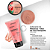 Esfoliante Corporal Melancia Dia A Dia Labotrat 150g - Imagem 2