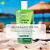 Gel Calmante Pós-sol Vai&brilha 140g Labotrat - Imagem 3