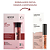 Labotrat Lip Gloss Boca Volumosa 2,5g Dermo Skin - Imagem 2