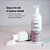 Espuma De Limpeza Labial Labotrat Dermo Skin 50ml Original! - Imagem 3