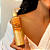 Iluminador Corporal Labotrat Dourado Vai&brilha 190ml - Imagem 4