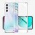 Capa Capinha Anti Impacto + Película Premium 9D Cerâmica Compatível Com Samsung Galaxy M54 5G - (Hard Glass Store) - Imagem 11