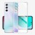 Capa Capinha Anti Impacto + Película Premium 9D Cerâmica Compatível Com Samsung Galaxy M54 5G - (Hard Glass Store) - Imagem 10