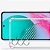 Capa Capinha Anti Impacto + Película Premium 9D Cerâmica Compatível Com Samsung Galaxy M54 5G - (Hard Glass Store) - Imagem 15