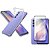 Capa Capinha Anti Impacto + Película Premium Cerâmica 9D Compatível Com Samsung Galaxy A54 5G - (Hard Glass Store) - Imagem 1