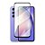 Capa Capinha Anti Impacto + Película Premium Cerâmica 9D Compatível Com Samsung Galaxy A54 5G - (Hard Glass Store) - Imagem 10