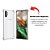 Capa Capinha Anti impacto + Película 9D Cerâmica Compatível Com Samsung Galaxy Note 10 Plus (6.8) - Hard Glass Store - Imagem 14
