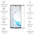 Capa Capinha Anti impacto + Película 9D Cerâmica Compatível Com Samsung Galaxy Note 10 Plus (6.8) - Hard Glass Store - Imagem 11