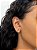 Brinco Argola 3 Fios Banhado a Ouro 18k - BRI036 - Imagem 5