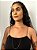 Colar Bolinhas Lisas Banhada a Ouro 18k - COR004 - Imagem 4