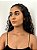 Colar Choker de Coração Banhada a Ouro 18k - COR001 - Imagem 5