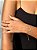 Pulseira Circulo Cravejado Banhada a Ouro 18k - PUL003 - Imagem 8