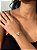 Pulseira Espirito Santo Com a Asa Banhada a Ouro 18k - PUL002 - Imagem 4