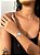 Pulseira Olho Grego Cravejada Banhada a Ouro 18k - PUL001 - Imagem 5