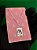 Colar Plaquinha Personalizada (12x18mm) Banhada a Prata COR016-PINP010 - Imagem 1