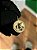 Corrente 50cm + Pingente Medalha Detalhada Personalizada (23mm) Banhada a Ouro 18k - Imagem 1
