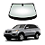 Parabrisa Kia Sorento 2010 a 2013 XYG - Imagem 1