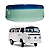 Parabrisa Volkswagen Kombi 1976 a 2014 Fanavid - Imagem 1