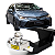 Engate Rabicho Reboque Toyota Corolla 2020 Até 2024 500kg - Imagem 1