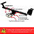 Engate Reboque Rabicho Fixo 500kg Corsa Classic 1996 A 2009 Mult - Imagem 3