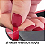 Emblema Vw Fox 2003 2004 A 2007 2008 2009 2010 2011 Cromado - Imagem 3