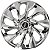 CALOTA SPORT *14 DS4/SPORT/CHROME [4106] - Imagem 1