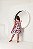 Vestido infantil Yasmin Floral - Imagem 4