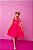 VESTIDO MARIA FLOR - ROSA - Imagem 5
