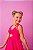 VESTIDO MARIA FLOR - ROSA - Imagem 6