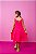VESTIDO MARIA FLOR - ROSA - Imagem 3