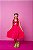 VESTIDO MARIA FLOR - ROSA - Imagem 2