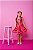 VESTIDO GATINHO PINK - Imagem 2