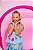 Vestido Infantil Mar - Imagem 3